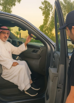 Brand New Model Luxury Cars